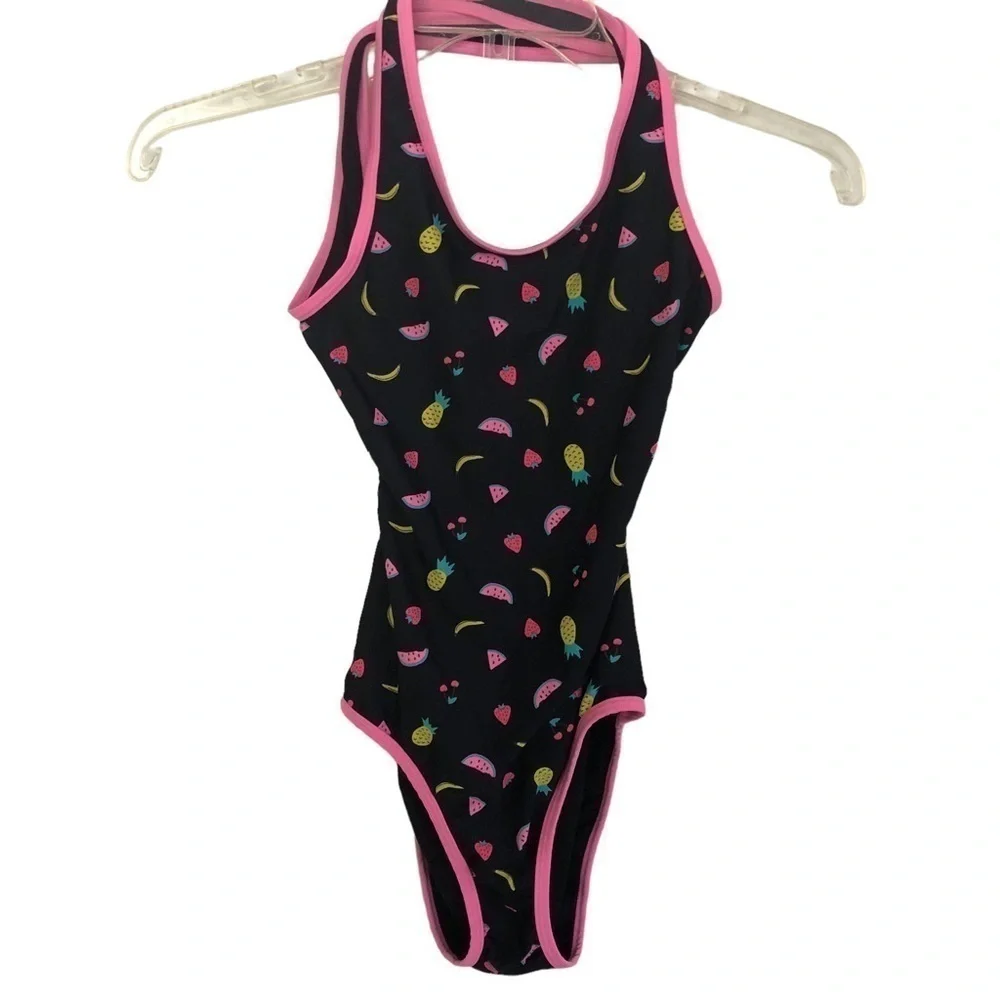 OLD Navy girl swim